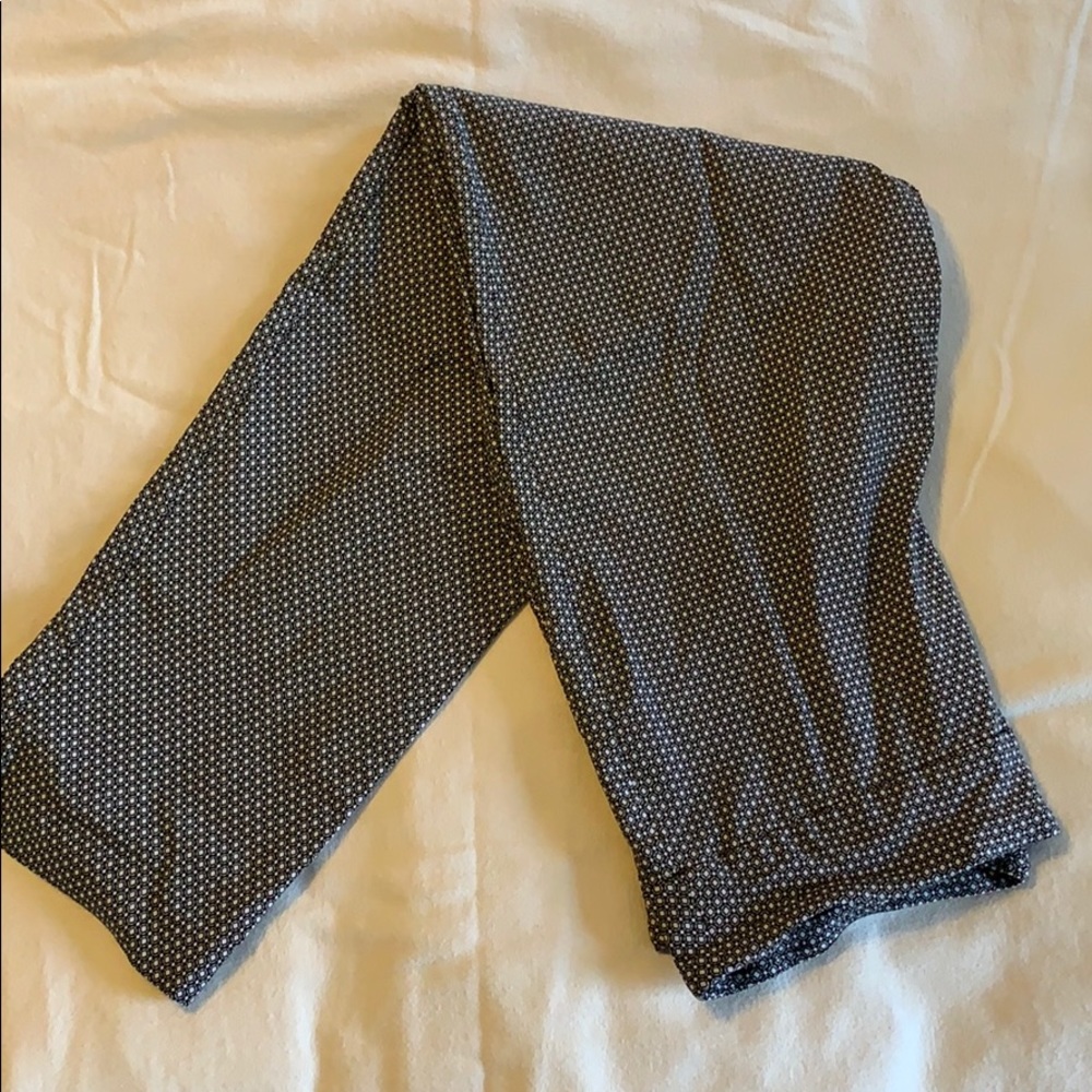 EUC Counterparts skinny pants